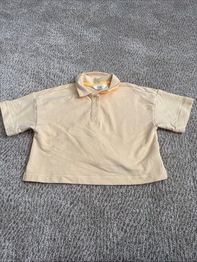 Athleta Girl Top S/7